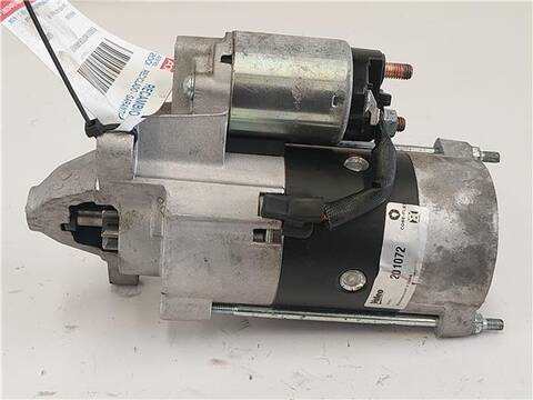 Foto 2ª: Motor de Arranque Opel Movano 2.8 DTI 114CV 84KW FURGON [D-S9W A 7] (2002)