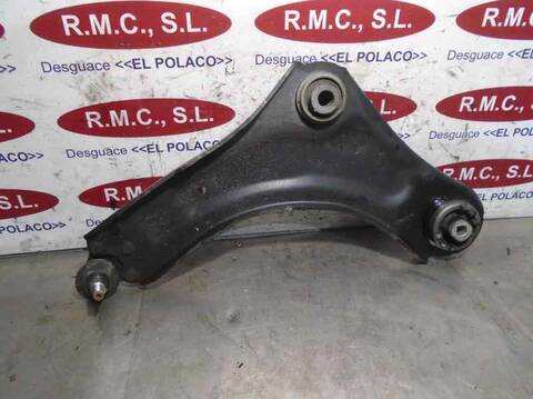 Brazo Suspension Delantero Izquierdo Renault Scenic 2.0 16V 140CV 103KW