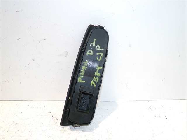 Foto 2ª: Botonera Elevalunas Fiat Stilo 1.9 JTD 2001-2007 [192A1000] (2003)
