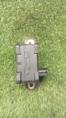 Foto 4ª: Caja Reles Fusibles Mercedes Clase ML 320 3.0 CDI 5P [642940] (2007)