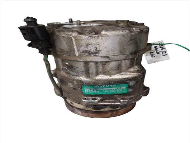 Compresor Aire Acondicionado Volkswagen Bora 1.6 101CV