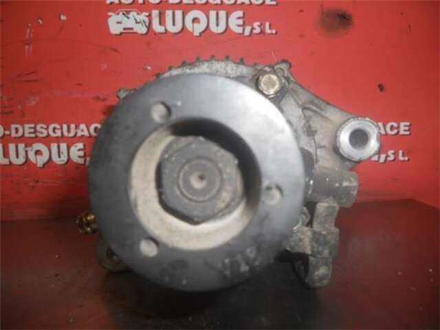 Alternador Land Rover Freelander 2.0 TD4