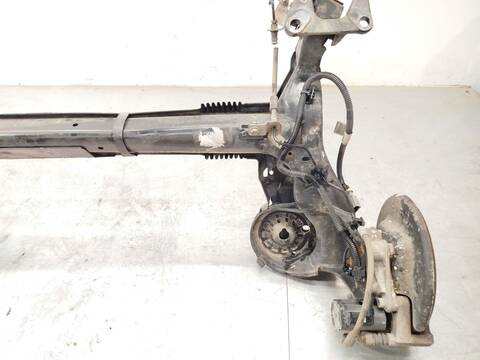 Foto 3ª: Puente Trasero Peugeot Rifter 1.5 BLUEHDI 130 131CV 96KW [YHZ (DV5RC)] (2021)