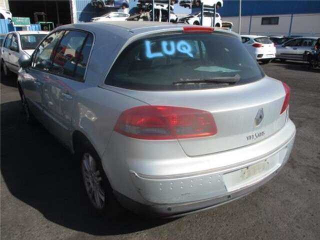 Foto 2ª: Compresor Aire Acondicionado Renault Vel Satis 2.2 DCI (BJ0E. BJ0F) [G9T 702]