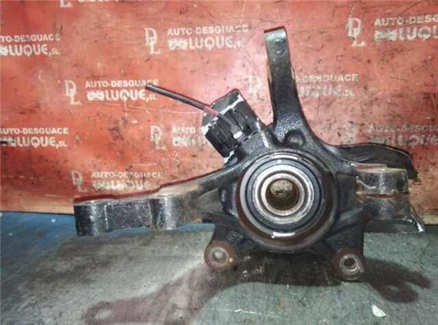 Mangueta Delantera Derecha Kia Carens 1.6 BASIC [1.6 LTR. - 99 KW GDI CAT]