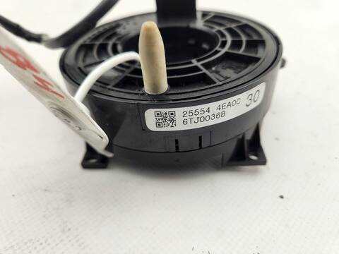 Foto 2ª: Anillo Airbag Nissan Qashqai ACENTA 140CV 103KW [HR13] (2020)