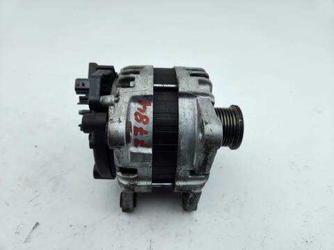 Foto 4ª: Alternador Nissan Qashqai ACENTA 140CV 103KW [HR13] (2020)