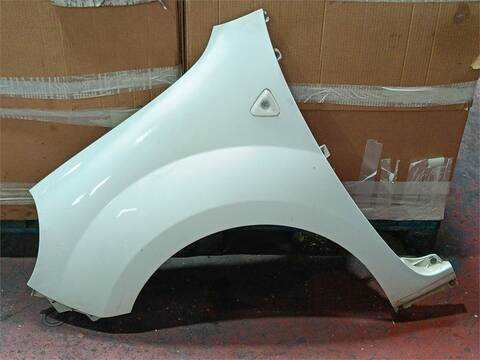 Aleta Delantera Izquierda Renault Kangoo K9K800