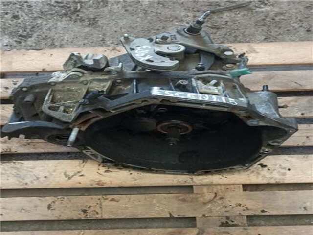 Caja Cambios Renault Scenic 1.5 DCI (JM1E) (JM)(2003-_)