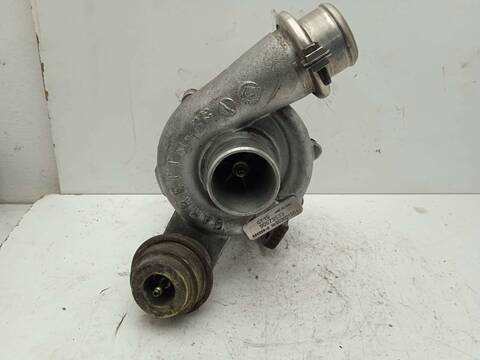 Foto 2ª: Turbocompresor Saab 9-3 2.2 16V TID CAT BERLINA 116CV 85KW (1998)