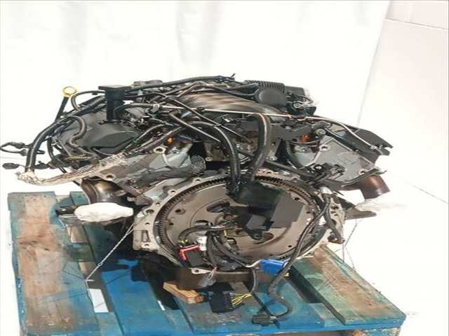 Foto 3ª: Motor Completo Land Rover Range V8 HSE 299CV 220KW [448PN] (2005)