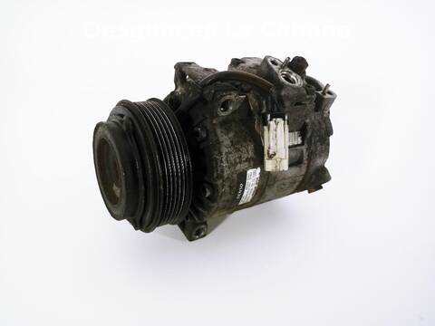 Compresor Aire Acondicionado Opel Zafira 2.0 DI 16V F75)
