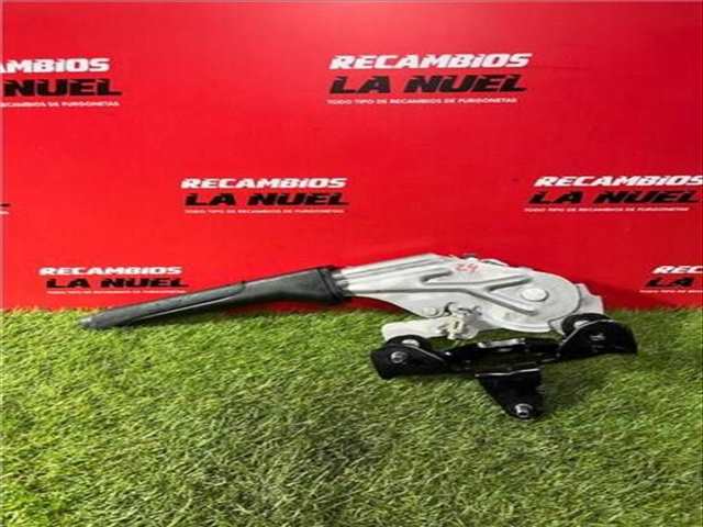 Freno de Mano Ford Transit 2.0 320 L1 TRANSIT TREND [2 0 LTR. - 96 KW TDCI CAT] 131CV