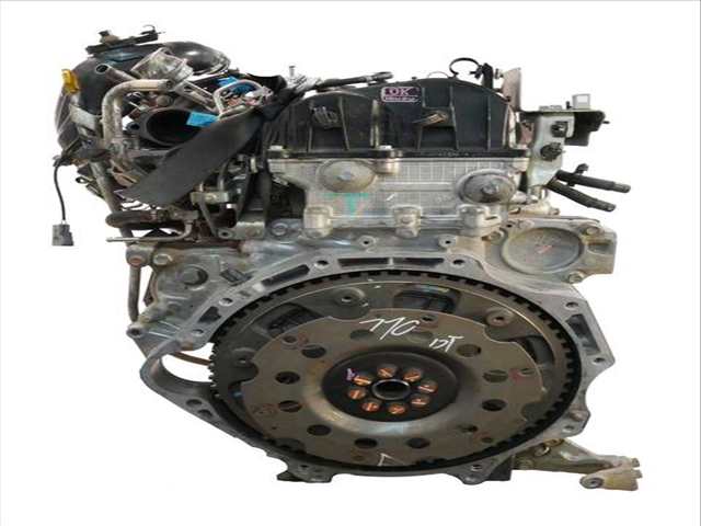 Motor Completo Isuzu D Max D
