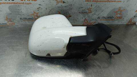 Foto 3ª: Retrovisor Derecho Opel Combo EDITION PLUS XL 102CV 75KW [YH01] (2019)