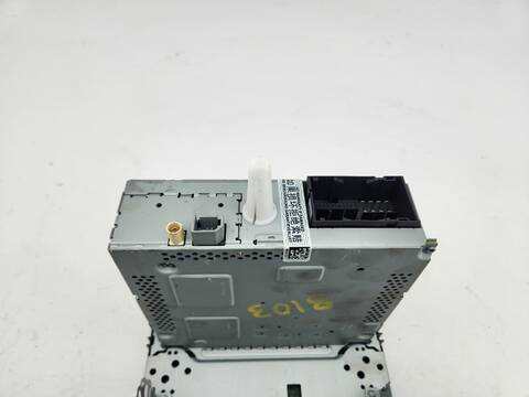 Foto 4ª: Pantalla Multifuncion Peugeot Boxer 330 L1H1 PACK BLUEHDI 130 130CV 96KW FURGON [AH03] (2016)