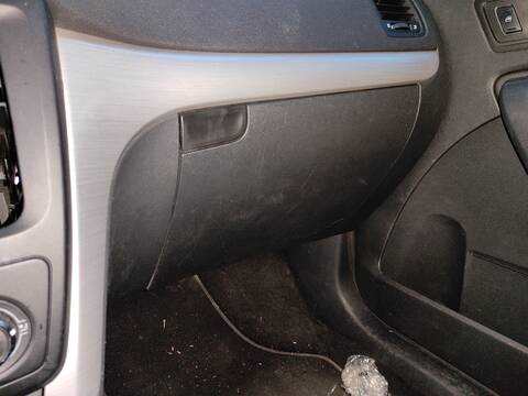 Guantera Skoda Yeti CYVB