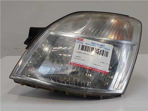 Faro Izquierdo Kia Picanto 1.1 65CV 48KW