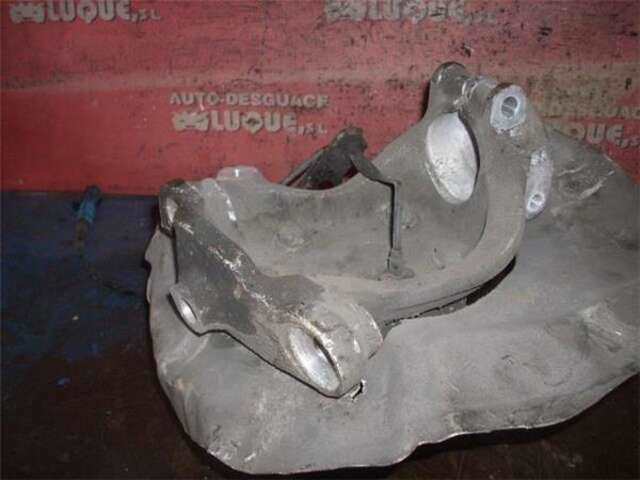 Mangueta Delantera Izquierda Bmw Serie 5 518 525D (177CV)
