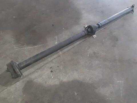 Foto 3ª: Transmision Central Mercedes Clase E 180 220 CDI BLUEEFFICIENCY 212.002) 170CV 125KW [OM651924] (2010)