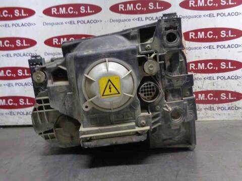 Foto 4ª: Faro Derecho Land Rover Discovery V6 TD EDITION 60 YRS 190CV 140KW [276DT] (2008)