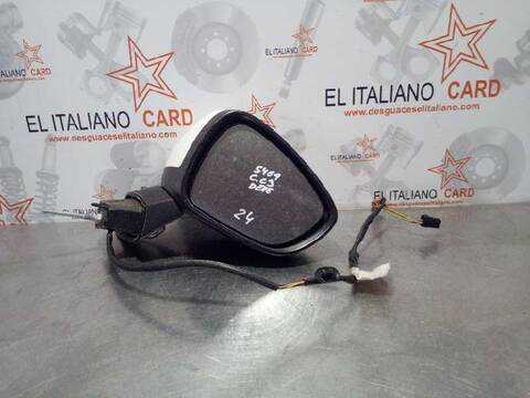 Retrovisor Derecho Citroen C3 EXCLUSIVE 68CV 50KW