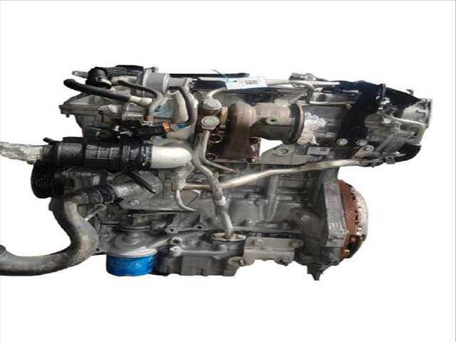 Motor Completo Opel Astra 1.4 TURBO 68) 150CV