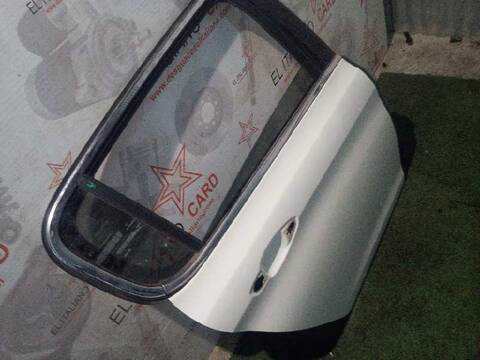 Foto 2ª: Puerta Trasera Derecha Peugeot 308 ACCESS 115CV 85KW [9H05] (2014)