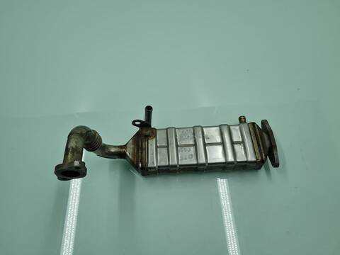 Foto 4ª: Valvula EGR Toyota Land Cruiser 3.0 D-4D GX 163CV 120KW [1KDFTV] (2005)