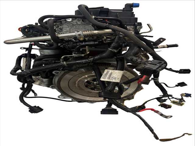 Foto 3ª: Motor Completo Dodge Journey 140CV 103KW [BWD] (2009)