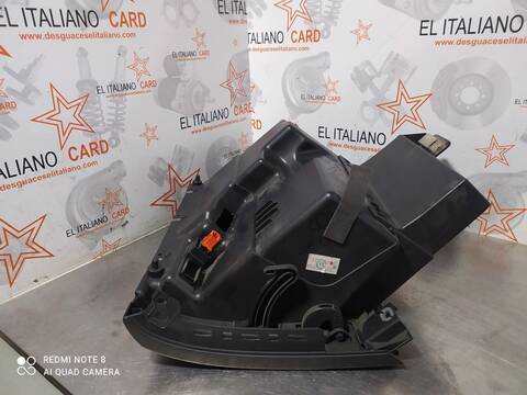 Foto 2ª: Guantera Volkswagen Polo ADVANCE 90CV 66KW [CAY] (2012)