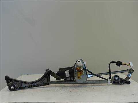 Motor Limpia Delantero Mercedes Clase C 160 2.2 C 200 CDI LA) 203.707) COUPE 122CV 90KW