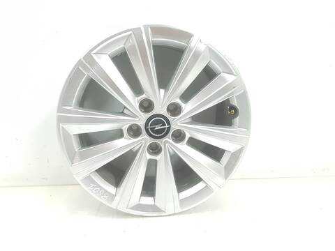 LLanta Aleacion Opel Astra EDITION