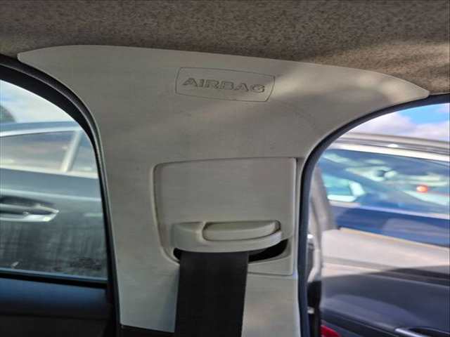 Airbag Cortina Delantero Izquierdo Ford Focus IQDB BERLINA