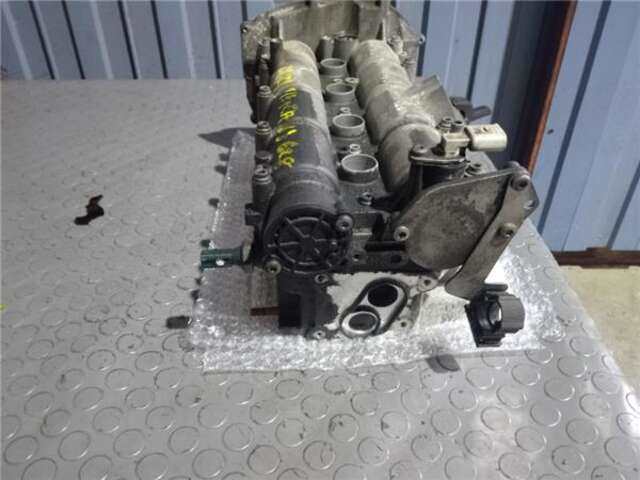 Foto 2ª: Culata Seat Ibiza 1.6 [BTS]