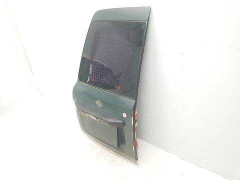 Foto 2ª: Puerta Trasera Izquierda Nissan Patrol BASICO (2000)