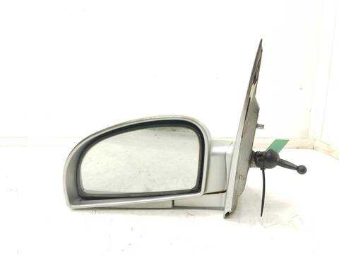 Foto 2ª: Retrovisor Izquierdo Hyundai Getz 1.1 BASICO 63CV 46KW [G4HD] (2005)