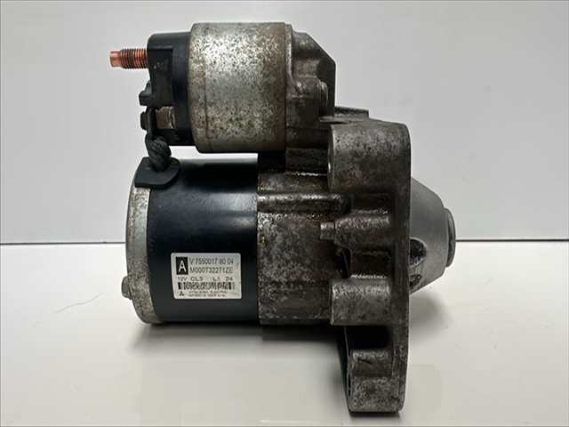 Motor de Arranque Peugeot 207 1.4 GASOLINA