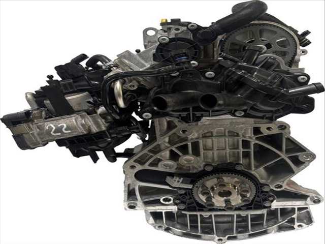 Foto 2ª: Motor Completo Skoda Superb 1.4 TSI EHYBRID 218 CV 160KW [DGEB DGE]