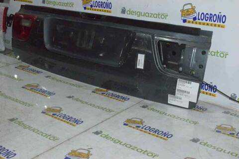 Foto 3ª: Portón Bmw X5 3.0D [306D2] (2001)