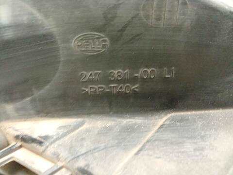 Foto 4ª: Faro Derecho Mercedes Sprinter 209 CDI 906.611 906.613) 88CV 65KW FURGONETA [OM 646.984] (2025)