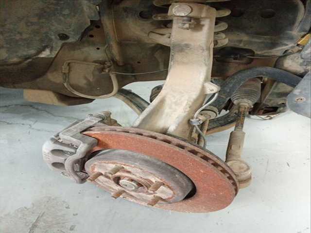 Mangueta Delantera Derecha Jeep Grand Cherokee 3.0 CRD 4X4 218CV 160KW