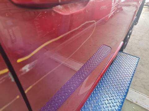 Foto 2ª: Puerta Delantera Derecha Seat Ibiza FR XM 110CV 81KW [DLAA] (2023)