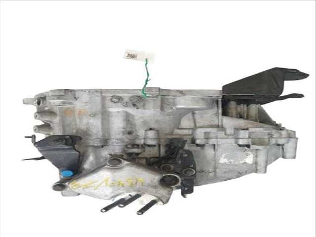 Foto 2ª: Caja Cambios Volvo V40 1.9 DI (1995)