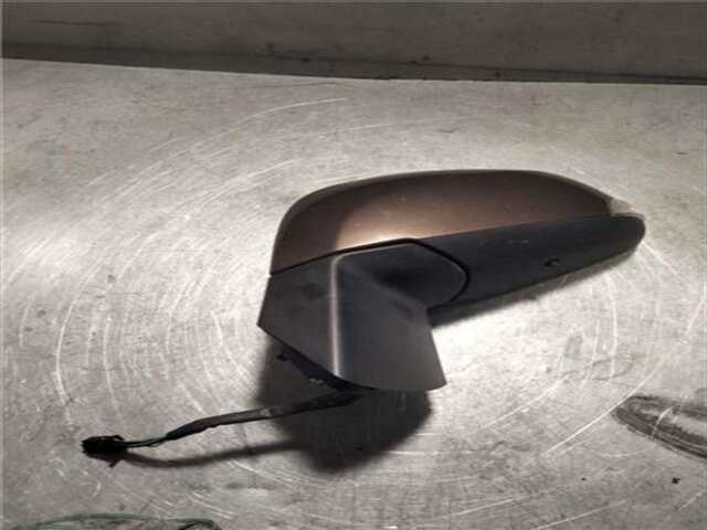 Retrovisor Izquierdo Renault Scenic 2.0 BOSE EDITION [2.0 LTR. - 110 KW DCI DIESEL FAP]