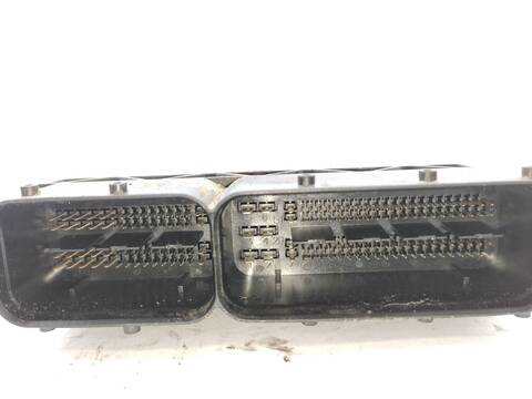 Foto 3ª: Centralita Motor ECU Fiat Grande Punto DYNAMIC 75CV 55KW [199A2000] (2008)