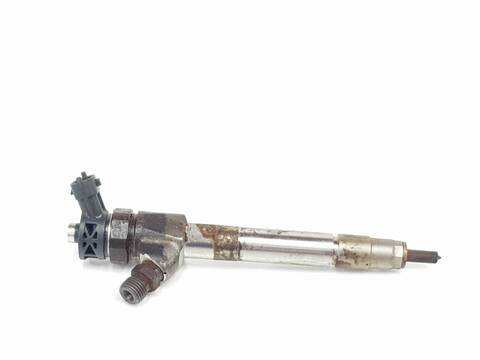 Inyectores Fiat Ducato VERSION INDEFINIDA
