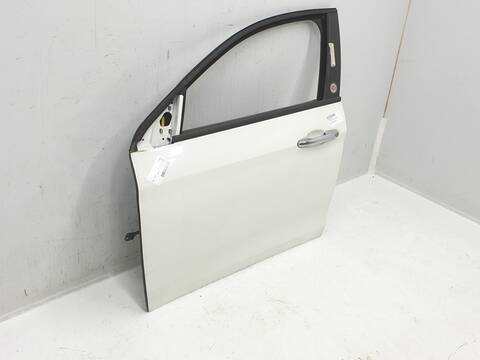Foto 2ª: Puerta Delantera Izquierda Fiat Tipo LOUNGE