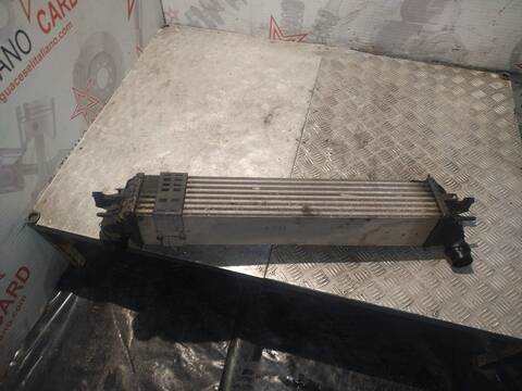 Intercooler Renault Laguna EMOTION PLUS COUPE 150CV 110KW