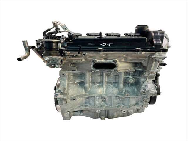 Foto 3ª: Motor Completo Honda Jazz MK5 109CV 80KW [LEB8] (2021)
